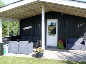 6 person holiday home in Hadsund in Hadsund